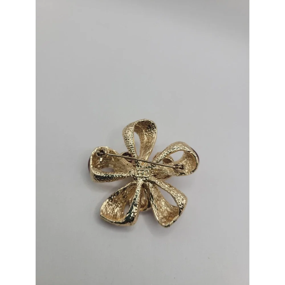 KCD red enamel